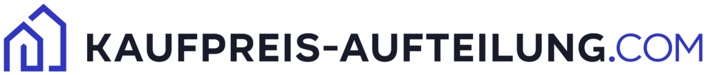 Kaufpreis-Aufteilung