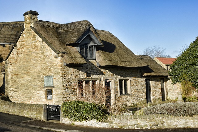 Alte Baugenehmigung und Bestandsschutz